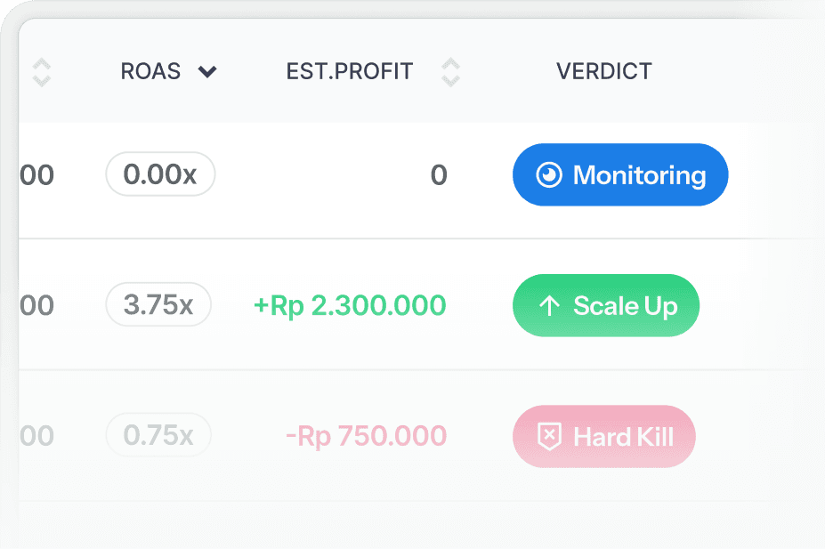 Verdict Engine