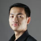 Destin Siahaan